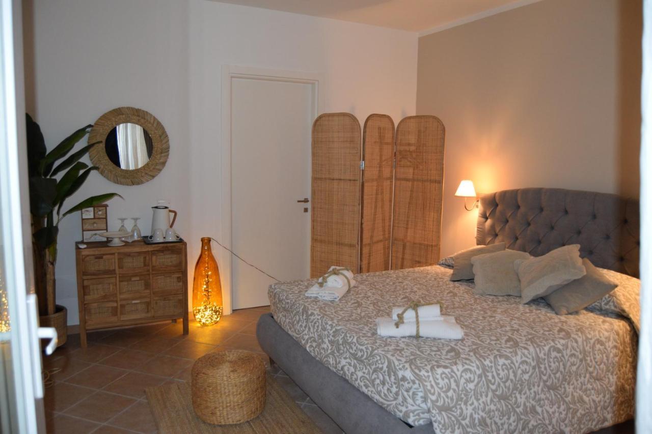 Suite Riomaggiore Exterior foto