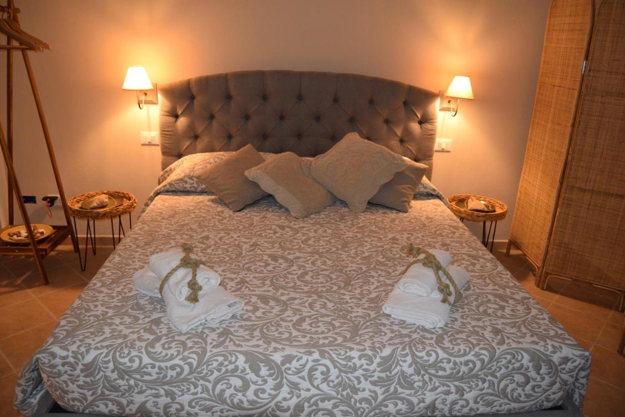 Suite Riomaggiore Exterior foto
