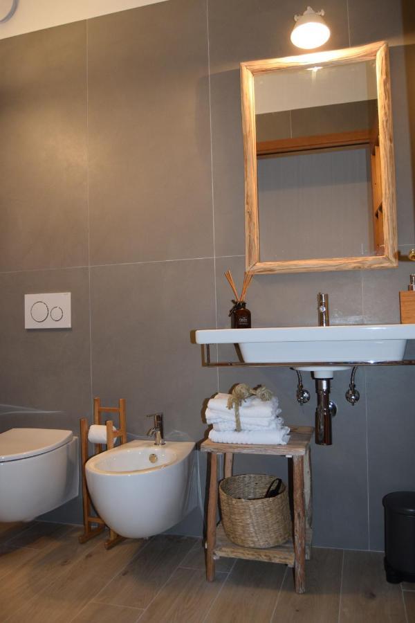 Suite Riomaggiore Exterior foto