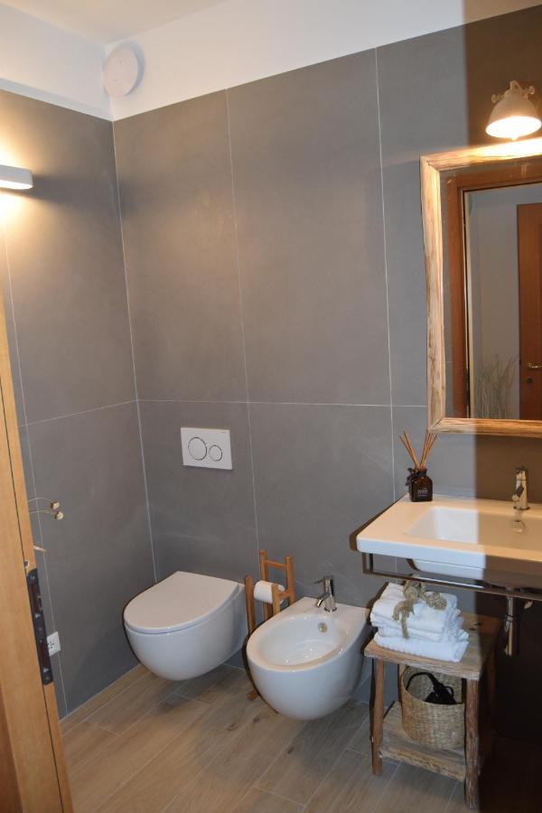 Suite Riomaggiore Exterior foto