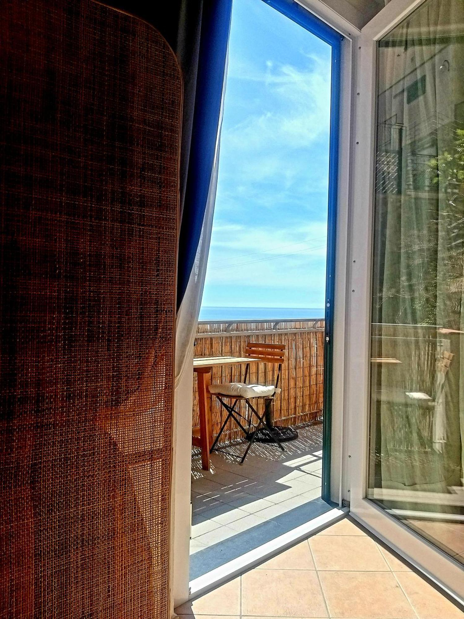 Suite Riomaggiore Habitación foto