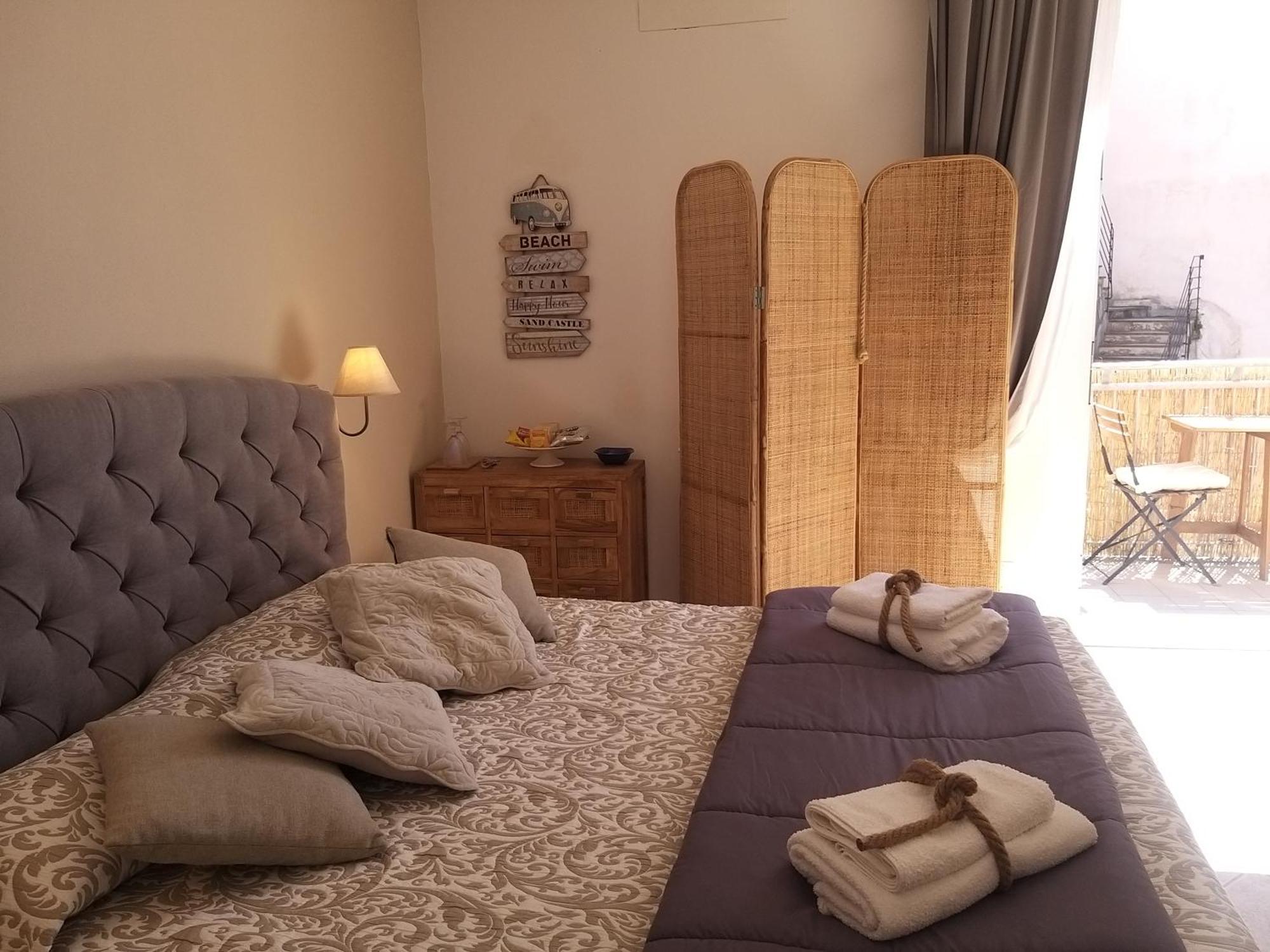 Suite Riomaggiore Habitación foto