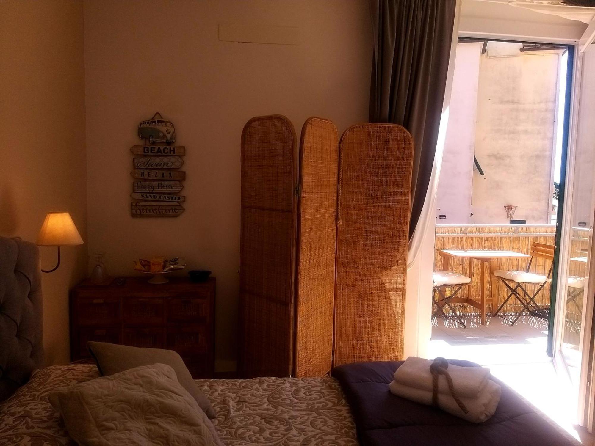 Suite Riomaggiore Habitación foto