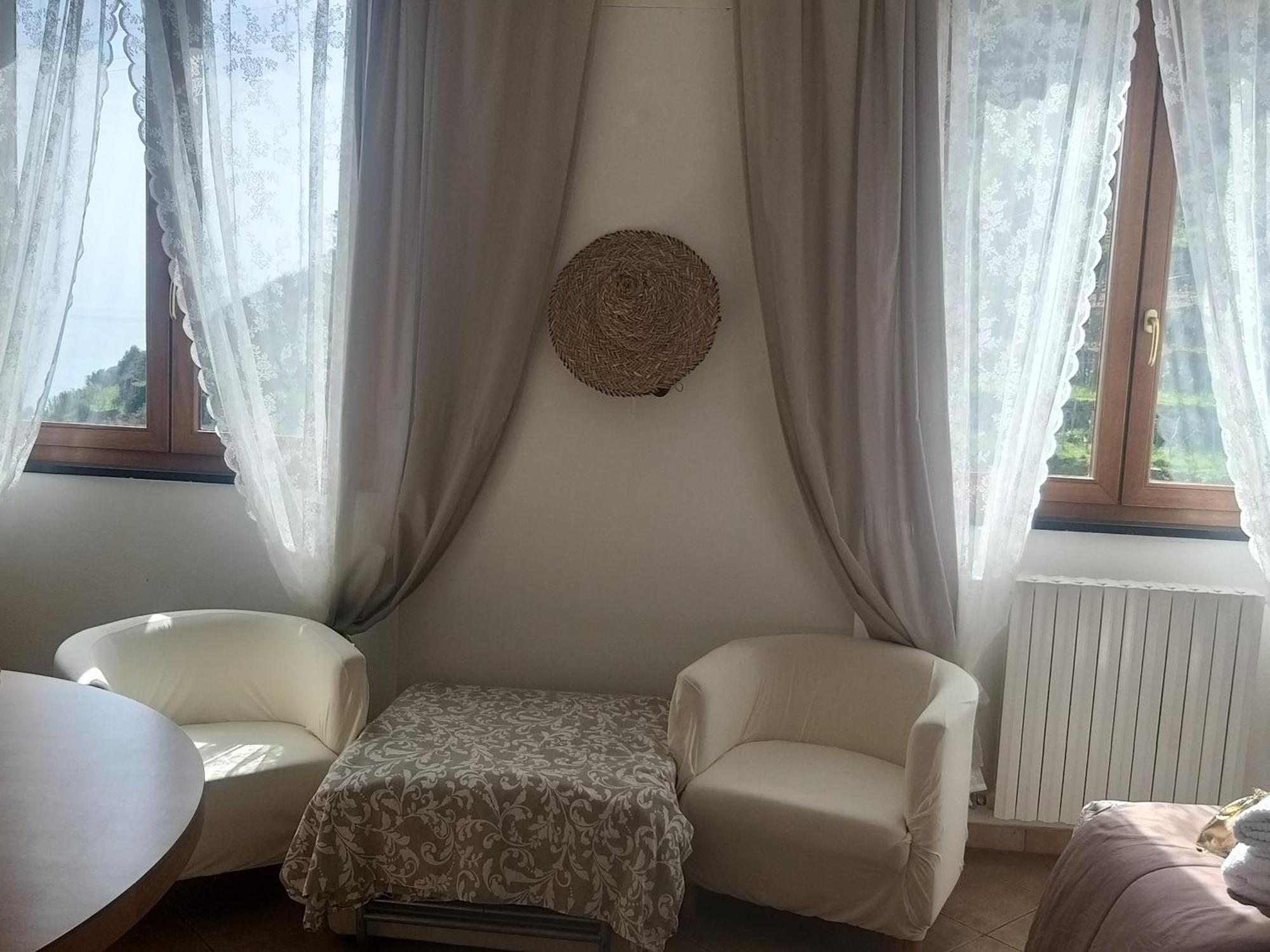 Suite Riomaggiore Habitación foto
