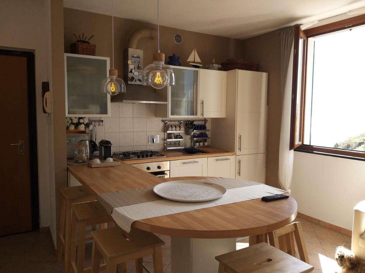 Suite Riomaggiore Exterior foto