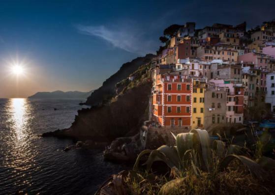 Suite Riomaggiore Exterior foto
