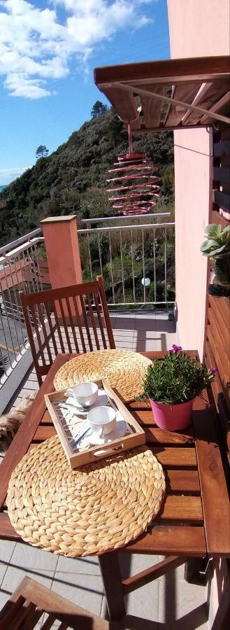 Suite Riomaggiore Exterior foto